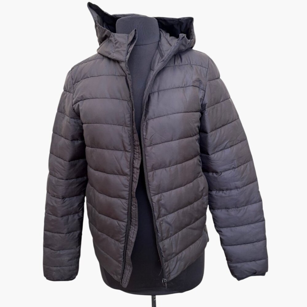 H&M puffer jacket